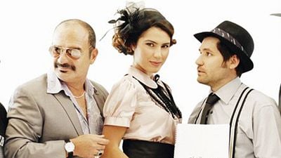 Figüran Filminden Yeni Fragman! haber görseli