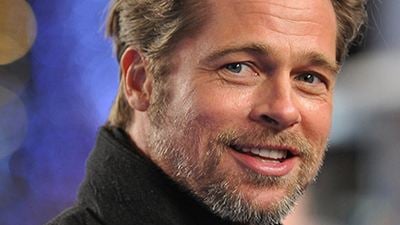 Brad Pitt ve Robert Zemeckis, Gerilimle Romantizmi Birleştirecek