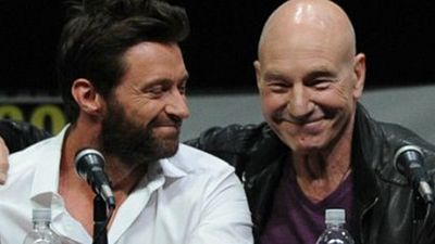 Charles Xavier, Wolverine İçin Geri Dönecek mi? haber görseli