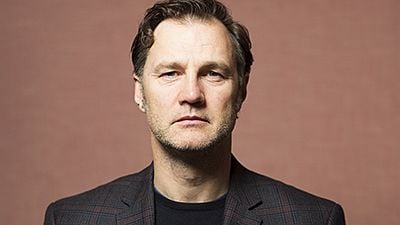 Extant Kadrosunda Tanıdık Bir Yüz: David Morrissey! haber görseli