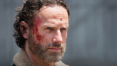 The Walking Dead Setine Gitmek İster Misin? haber görseli