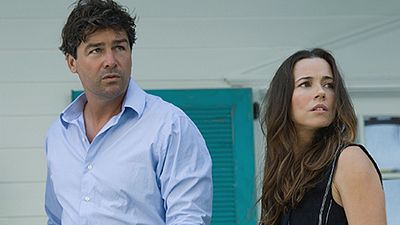 Netflix'den Yeni Dizi: Bloodline haber görseli