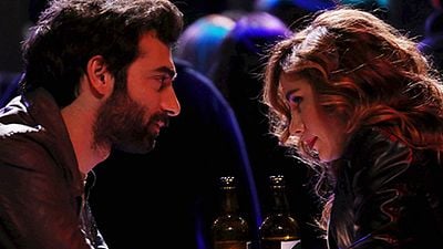 Çarşambanın Birincisi: Poyraz Karayel! haber görseli