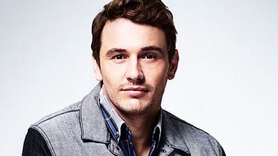 James Franco Zamanda Yolculuk Yapacak! haber görseli