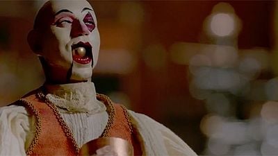 Tüyleriniz Ürperecek: Crimson Peak! haber görseli