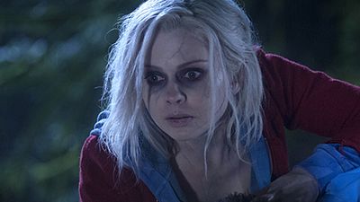 iZombie'den İlk Poster Görücüye Çıktı! haber görseli