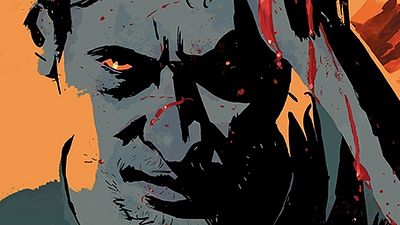 Walking Dead'in Yaratıcısından Yeni Bir Dizi Geliyor! haber görseli