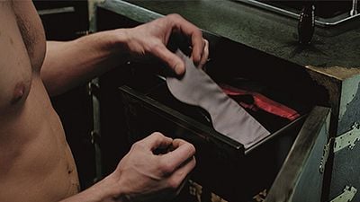 Grinin 50 Tonu Gişenin de Hükmedeni Oldu! haber görseli