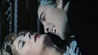 Gotik: Sinemanın Karanlık Yüreği ile Korkuya Davetlisiniz haber görseli