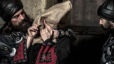 Diriliş Ertuğrul'da Bu Akşam: Felaket Bulutları haber görseli