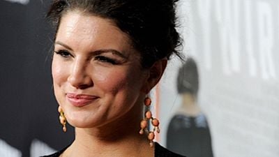 Deadpool'un Güzeli: Gina Carano! haber görseli