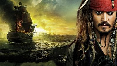 Karayip Korsanları, Ölüler Hikaye Anlatamaz, Diyecek! haber görseli