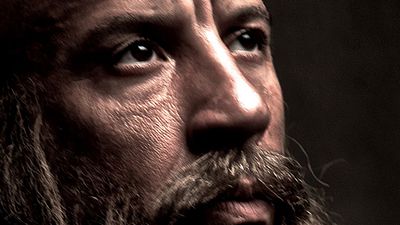 Son Cadı Avcısı Vin Diesel Yüzünü Gösterdi haber görseli