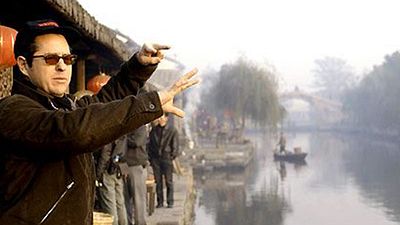 J.J. Abrams, Thomas Edison'ı Anlatacak haber görseli