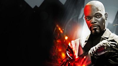 Shaft Sokaklara Geri Dönüyor! haber görseli