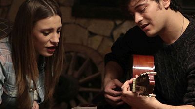 Medcezir'de Romantizm Rüzgarı Esmeye Devam Ediyor haber görseli