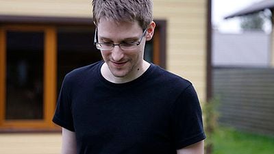 Oscarlı Citizenfour İstanbul Film Festivali'nde! haber görseli