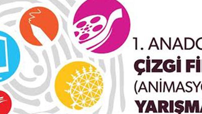 Anadolu Çizgi Film Yarışması Başlıyor!