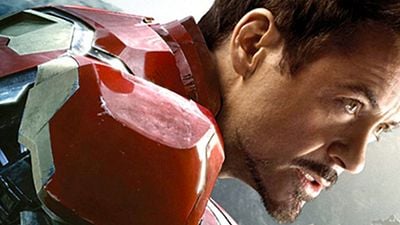 Iron Man Savaşa Hazır! haber görseli