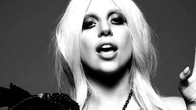 Lady Gaga, American Horror Story: Hotel Kadrosunda! haber görseli