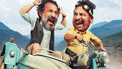 Manda Yuvası Vizyonda! haber görseli