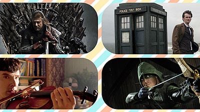 Dizilerle Özdeşleşen Objeler! haber görseli