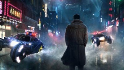 Blade Runner 2 Geri Sayıma Girdi!