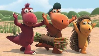 Sevimli Ejderha: Kokonat Uçuşa Hazırlanıyor! haber görseli