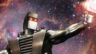 Guardians of the Galaxy 2'ye Sürpriz İsimler Destek Olacak! haber görseli