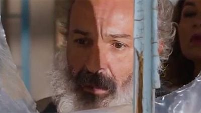 Terkedilmiş Filminden İlk Fragman Görücüye Çıktı! haber görseli