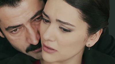 Karadayı 100. Bölüm: Feride, Mahir'i Kurtarabilecek Mi? haber görseli