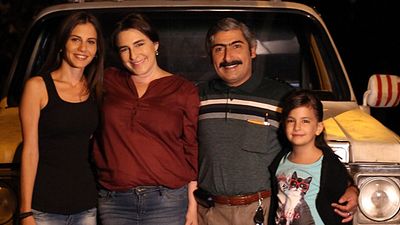 Merdiven Baba'dan İlk Fragman Yayınlandı! haber görseli