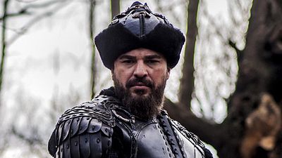 Diriliş Ertuğrul'da Bu Akşam Tuzak Var! haber görseli