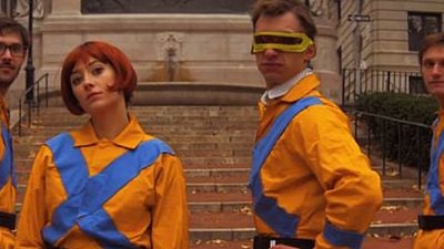 Peki X-Men'i Wes Anderson Çekseydi? haber görseli