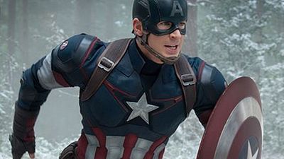 Yenilmezler: Ultron Çağı Türkçe Altyazılı Yeni Fragmanıyla Geldi haber görseli