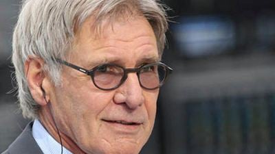 Harrison Ford'dan İyi Haber!