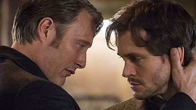 Hannibal 3. Sezon Ne Zaman Başlıyor? haber görseli