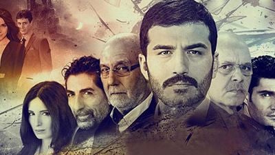 TRT Ekranlarında Yeni Dizi: MilaT