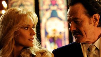 Diana Kruger ve Bryan Cranston Bir Arada! haber görseli