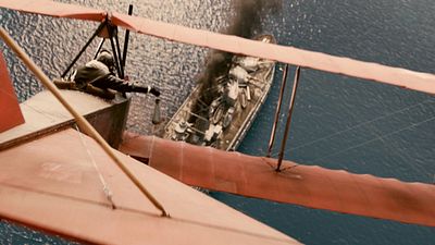 Dolby Atmos'tan Son Mektup Filmine Büyük Övgü! haber görseli