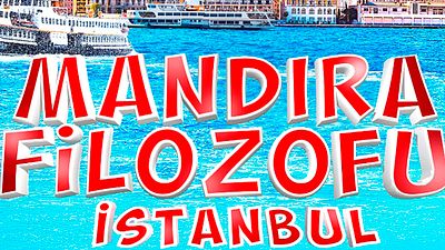 Mandıra Filozofu Yine Sisteme Karşı! haber görseli