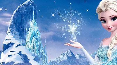 Karlar Ülkesi 2 Geliyor! haber görseli