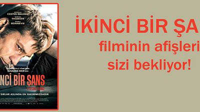 İkinci Bir Şans Hediye Yarışmamız Başladı! haber görseli