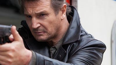 Liam Neeson Aksiyon Sinemasına Veda Ediyor