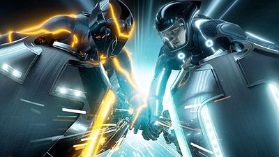 Tron'un Devam Filminin Çekileceği Kesinleşti! haber görseli