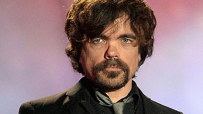 Peter Dinklage, The Deep Blue Good-by'da Yer Alabilir! haber görseli