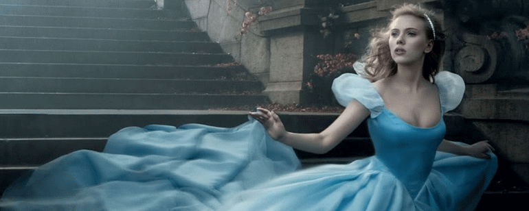 Sindirella Gişenin de Kalbini Kazandı haber görseli