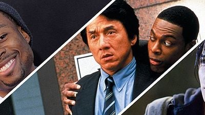 Bitirim İkili'nin Televizyon Uyarlaması, Başrollerini Buldu! haber görseli