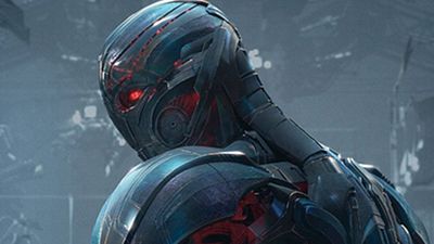 Yenilmezler'in Düşmanı da Afişe Oldu! haber görseli