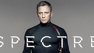 Bond Yeniden Görev Başında! haber görseli